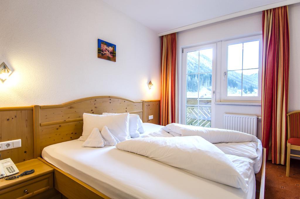 Apartamento Klaushof Ischgl Exterior foto