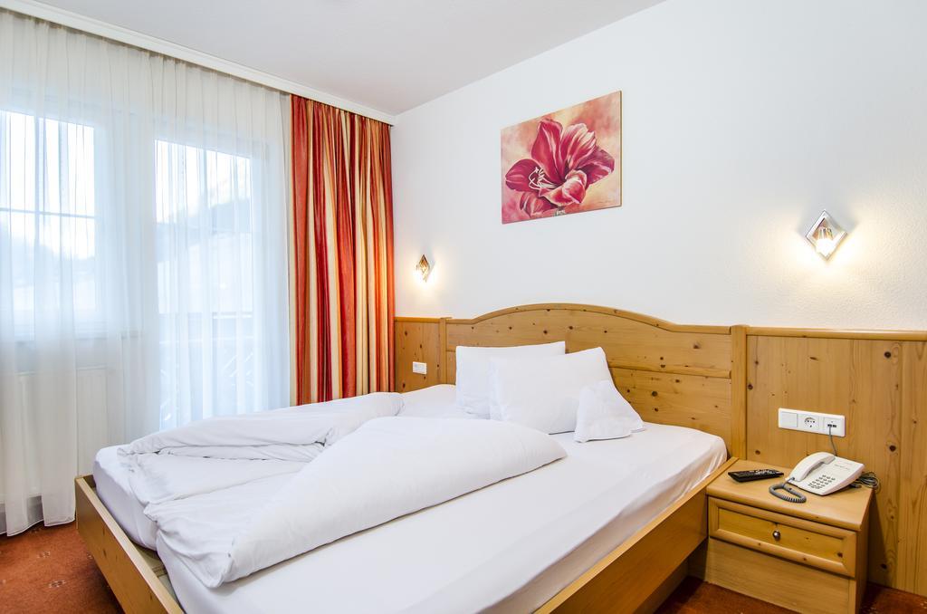 Apartamento Klaushof Ischgl Exterior foto