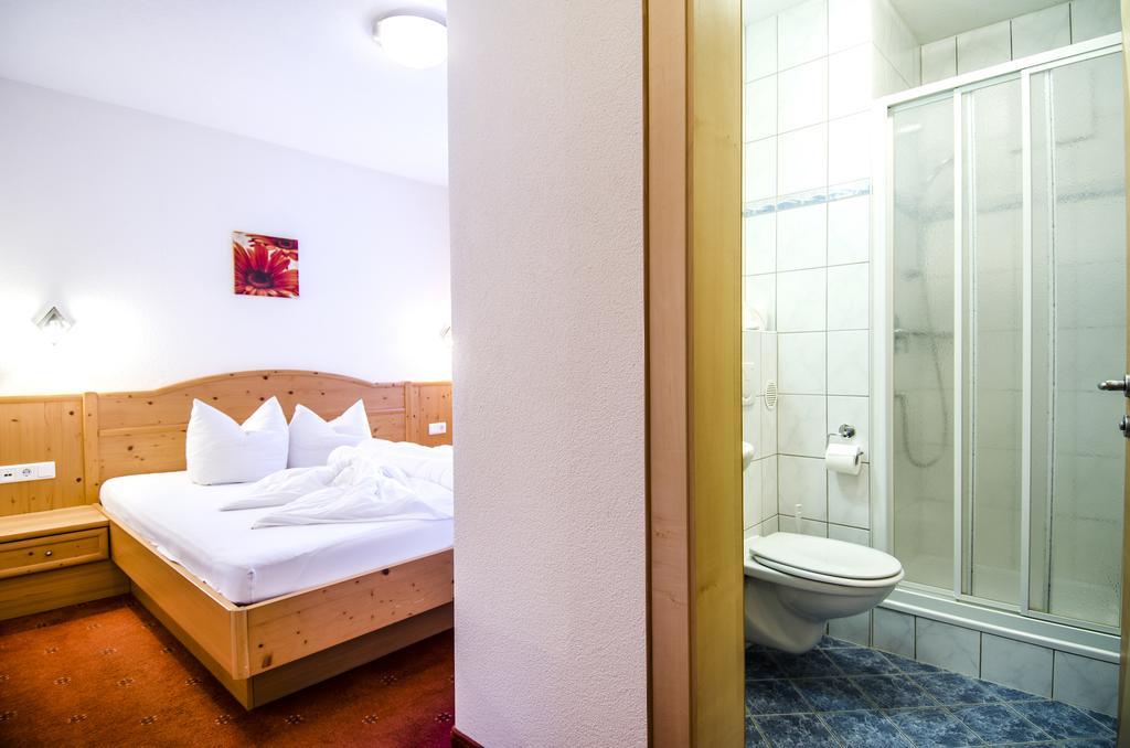 Apartamento Klaushof Ischgl Exterior foto