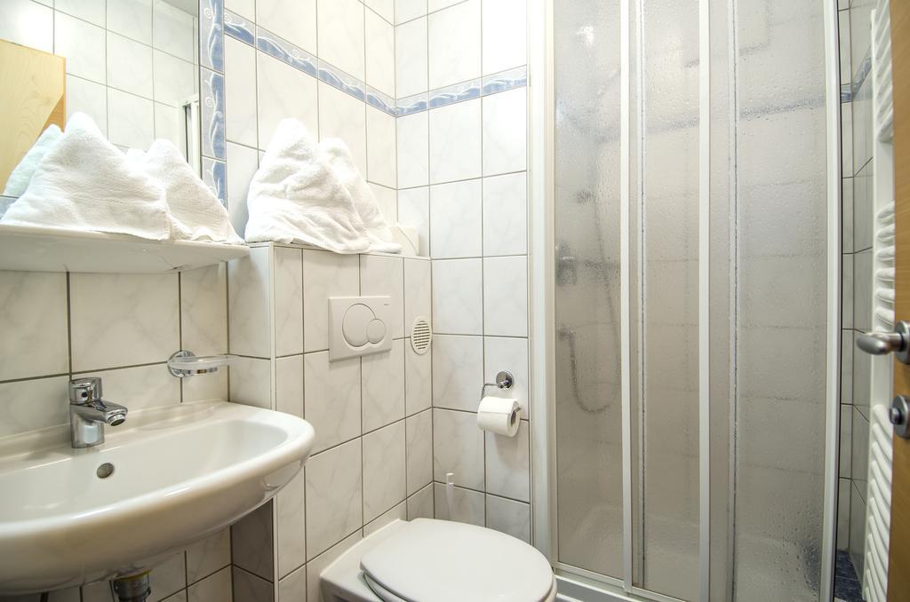 Apartamento Klaushof Ischgl Exterior foto