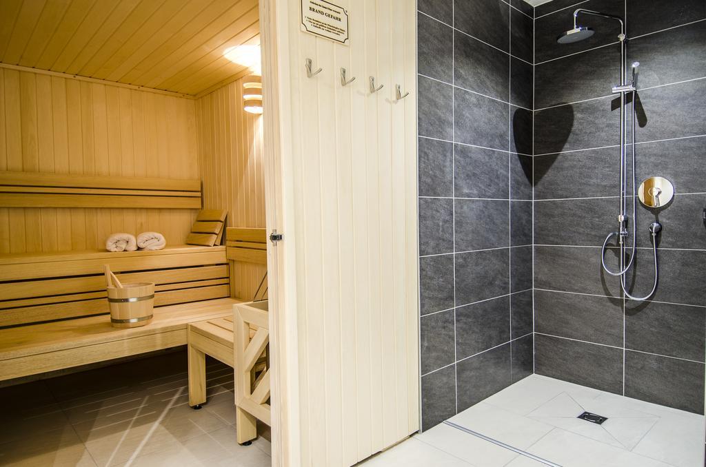 Apartamento Klaushof Ischgl Exterior foto